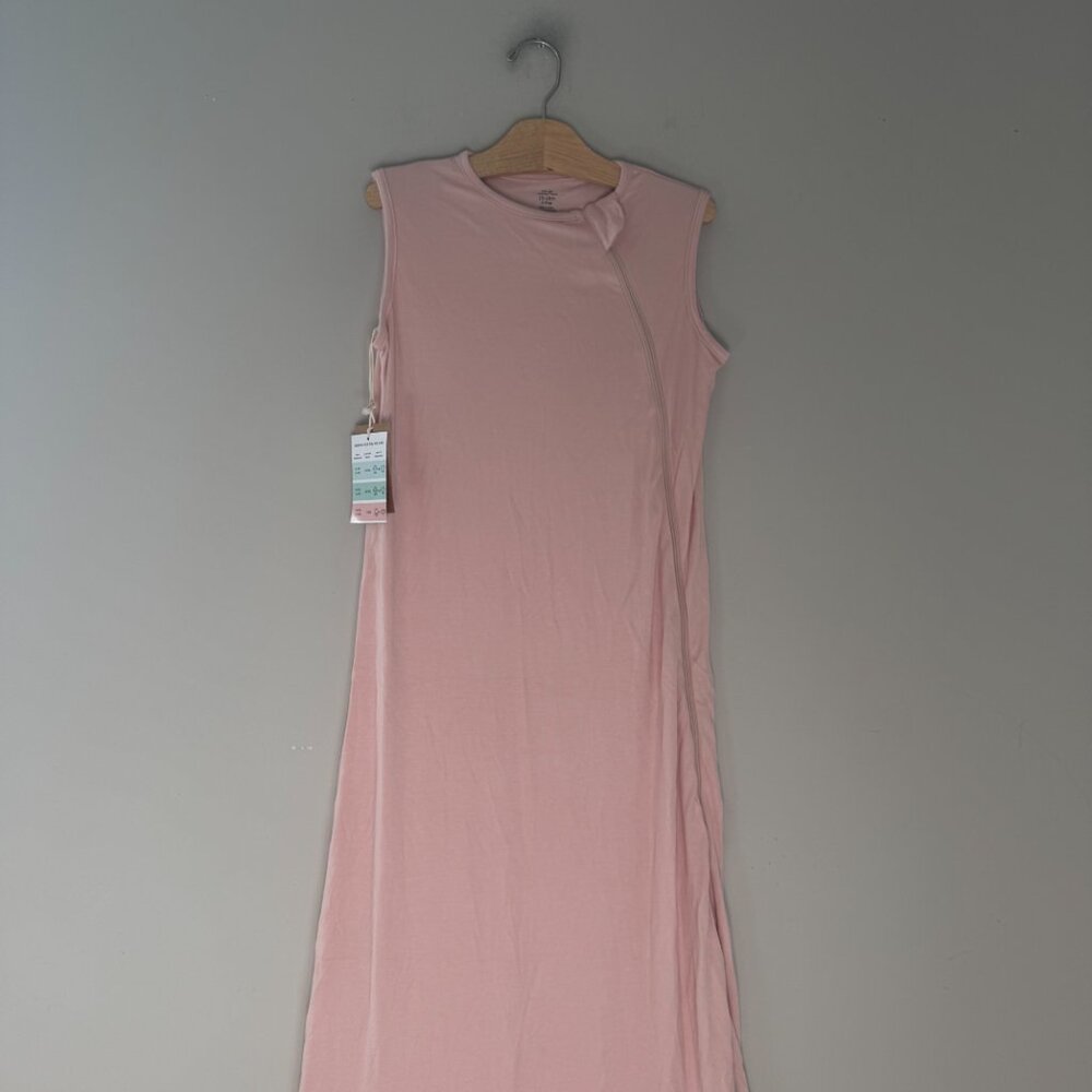 $19 ADD ON Hapiu sleepsack bamboo Little Sleepies Kyte Baby Ergo Baby Caden Lane